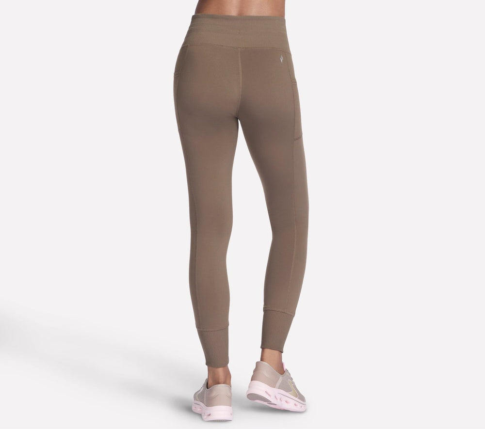 Skechers GO WALK RIB Mix Jogger - Women