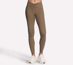 Skechers GO FLEX SLIM Full Length High-Waisted Legging - Women