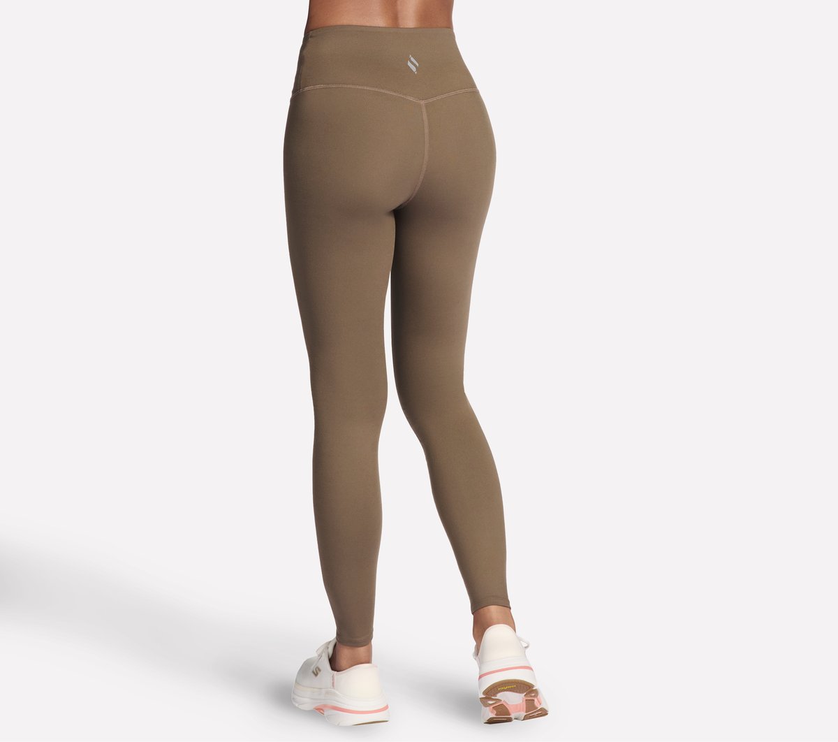 Skechers GO FLEX SLIM Full Length High-Waisted Legging - Women