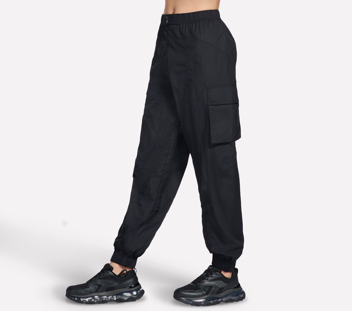 Skechers Sideline Cargo Jogger - Women