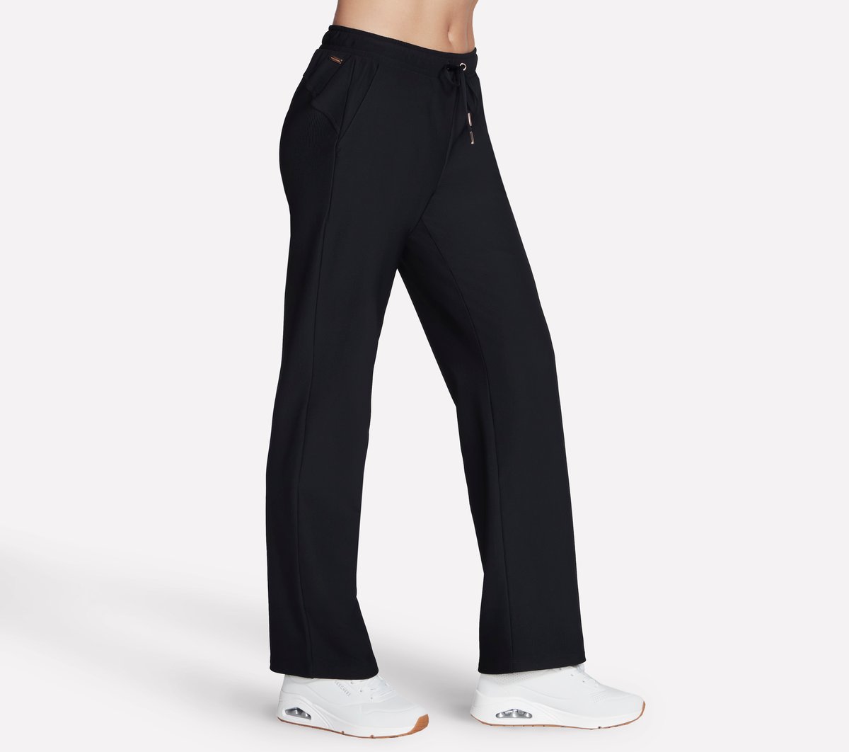 Skechers GO LUXE Rib Pant - Women