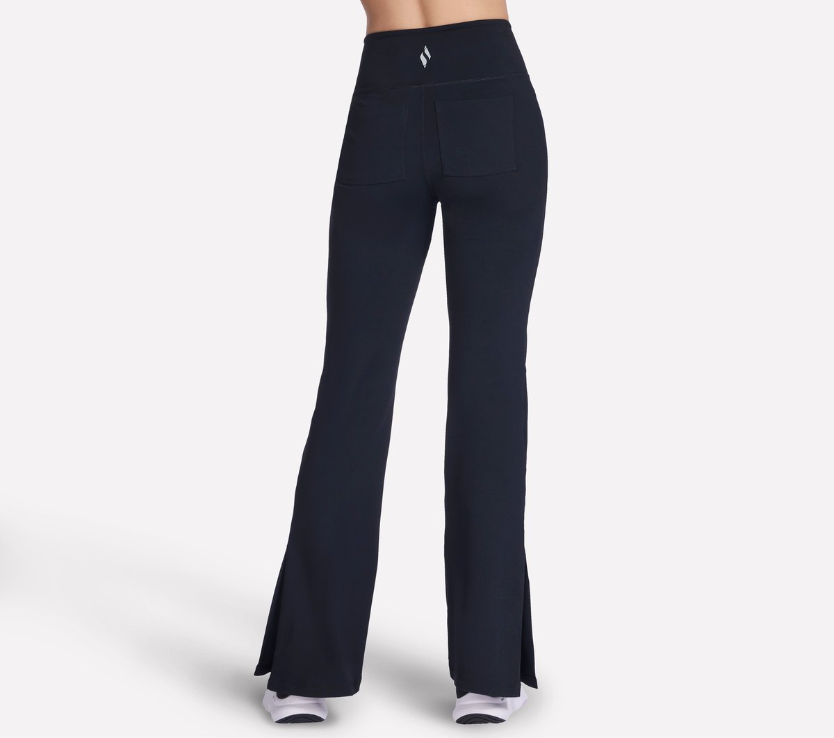 Skechers GO WALK Rib Mix Pant - Women