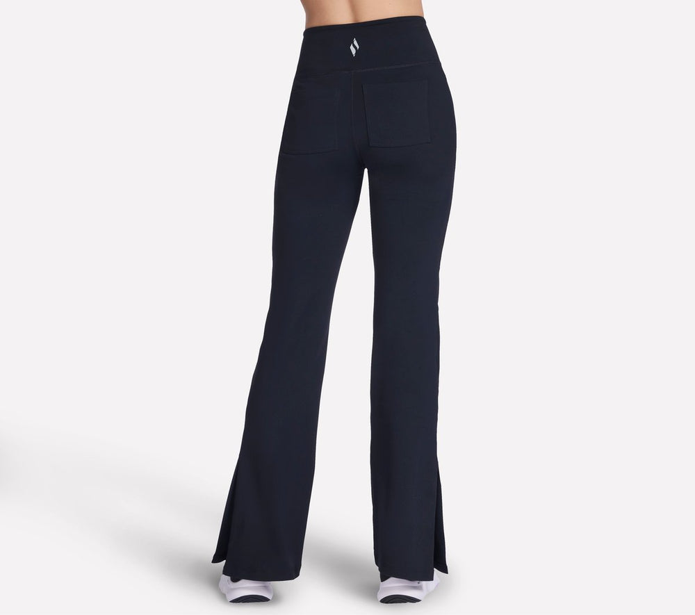 Skechers GO WALK Rib Mix Pant - Women