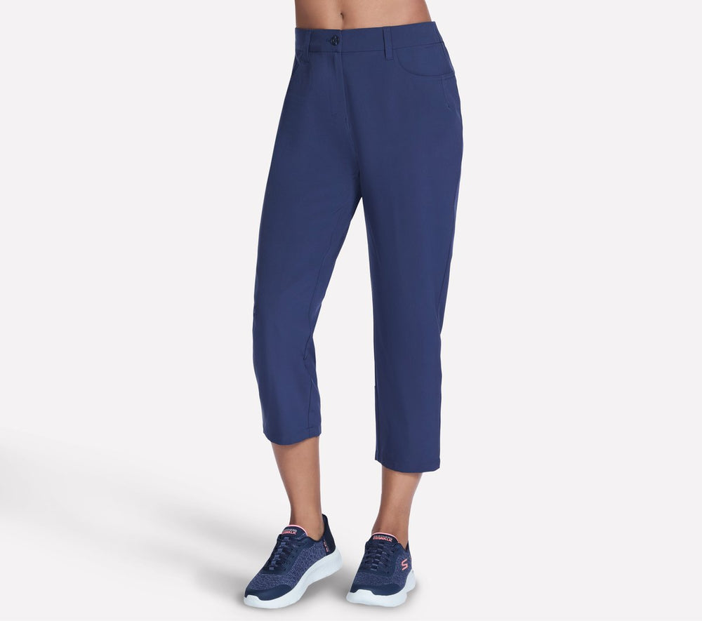 Skechers Fairway Midcalf 5 Pocket Pant - Women
