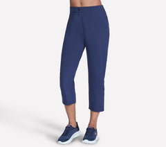 Skechers Fairway Midcalf 5 Pocket Pant - Women