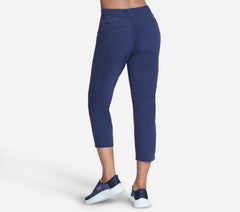 Skechers Fairway Midcalf 5 Pocket Pant - Women
