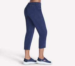 Skechers Fairway Midcalf 5 Pocket Pant - Women