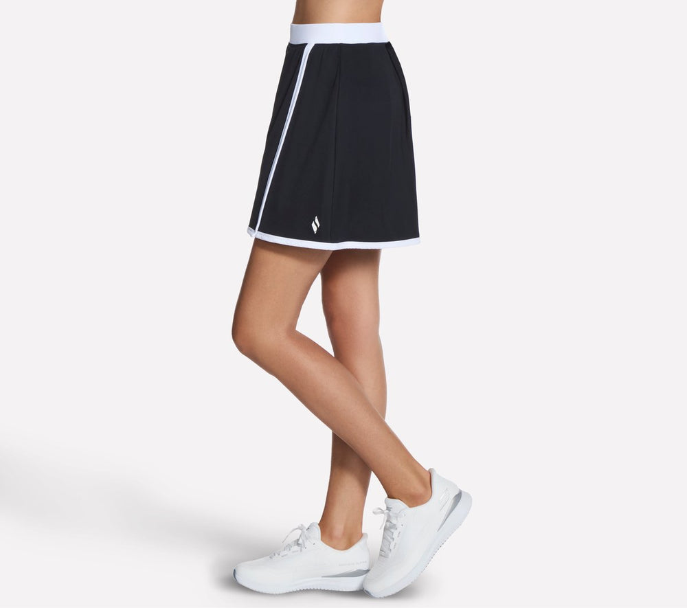 Skechers Slip-ins Tee Time Skort - Women