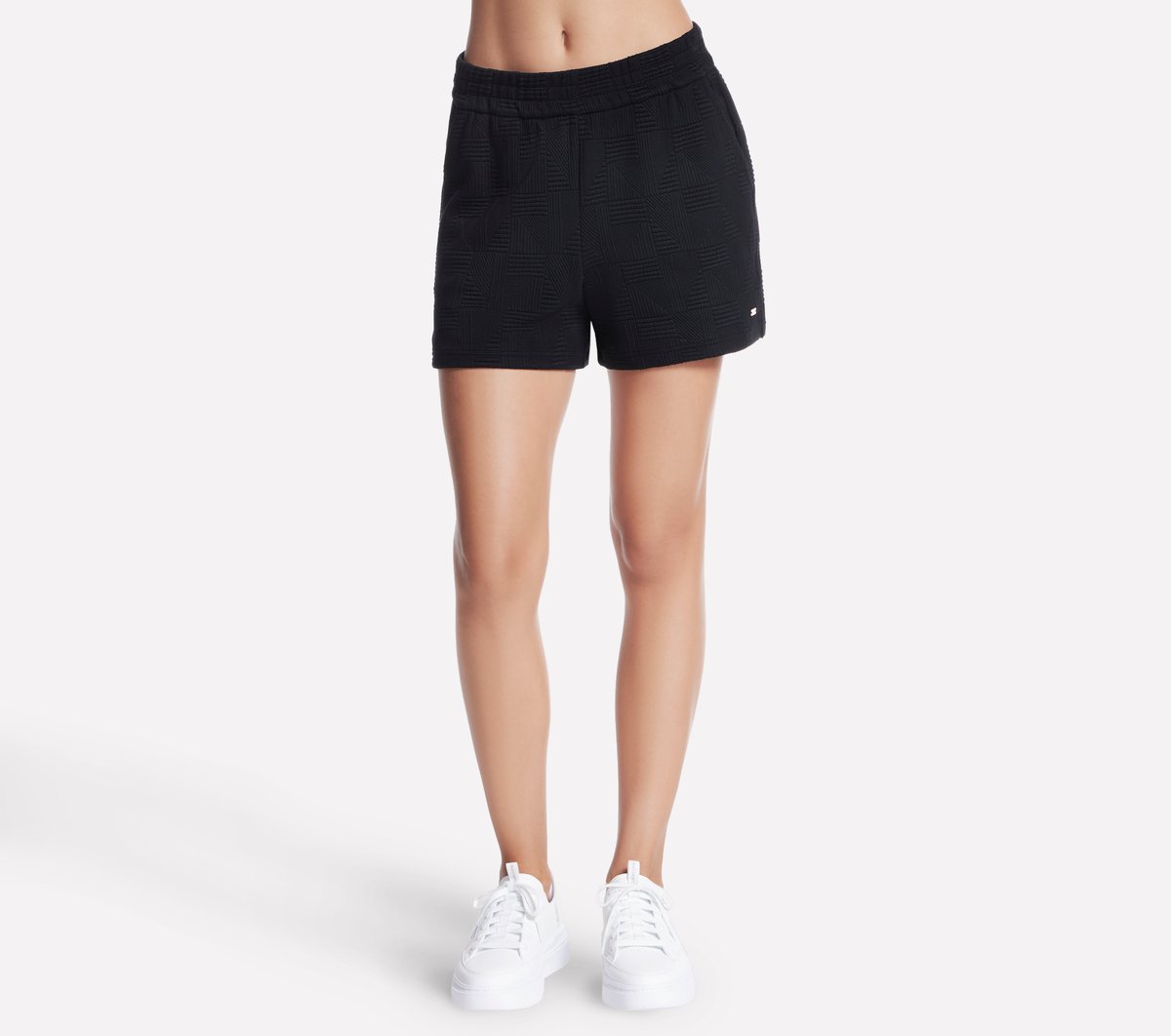 Skechers GO WALK Everywhere Diamond 4 Inch Short - Women