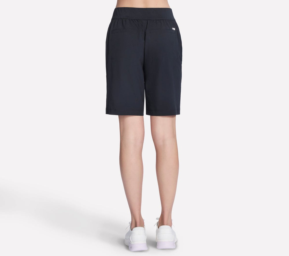 Skechers Skechweave Bermuda Short - Women
