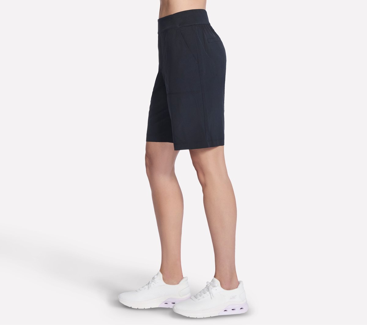 Skechers Skechweave Bermuda Short - Women