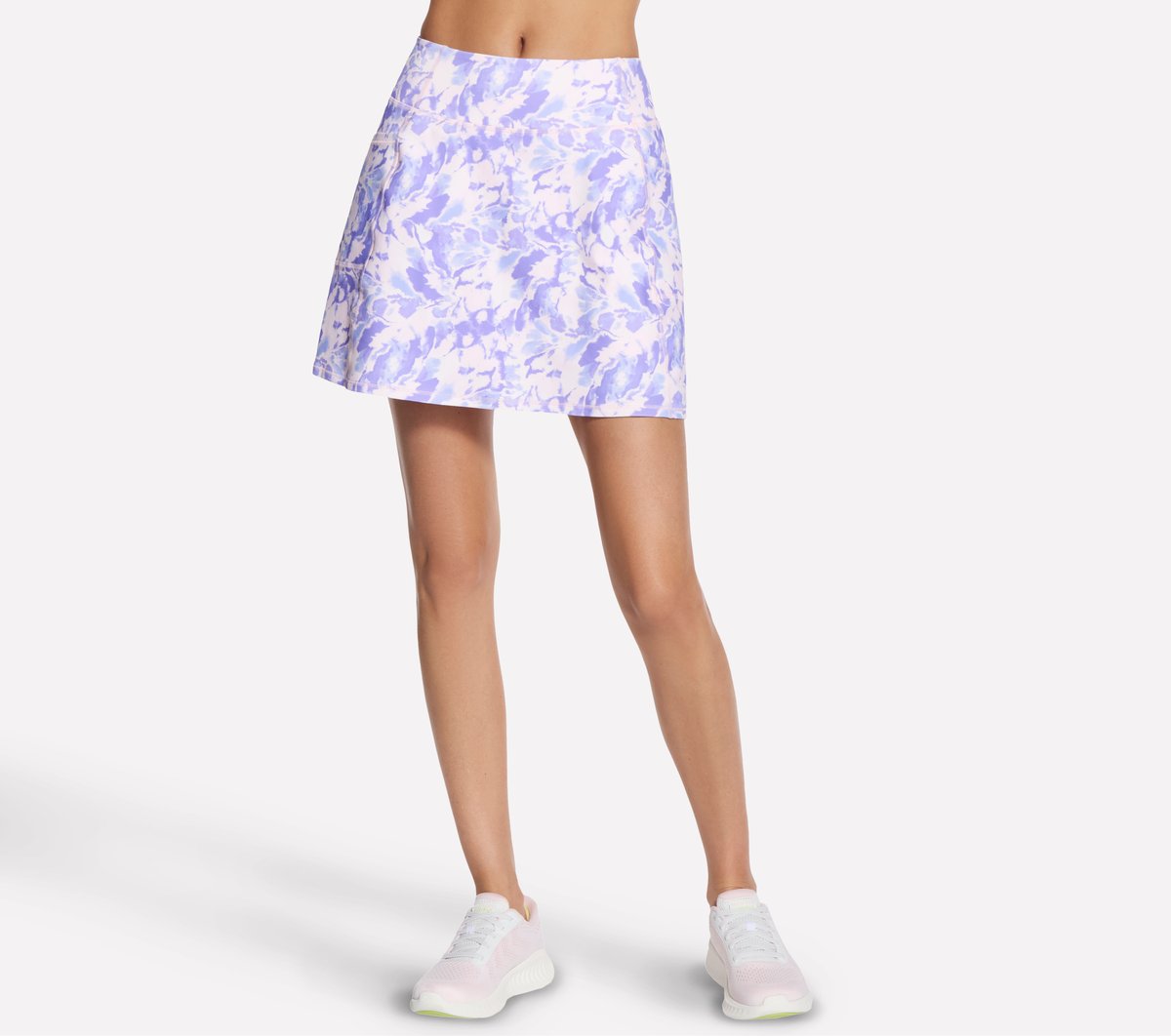 Skechers GO FLEX Printed Skort - Women
