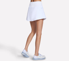 Skechers GO WALK Rib Mix Skort - Women