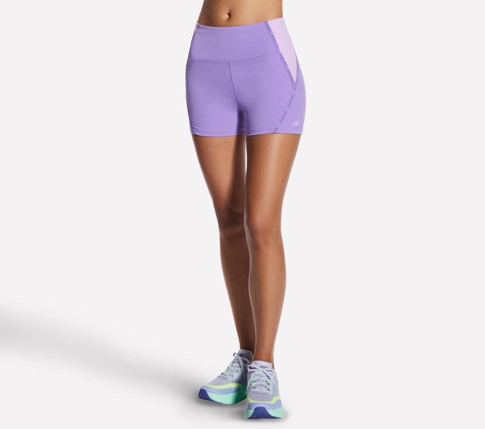 Skechers Ace 3 Inch Short - Women