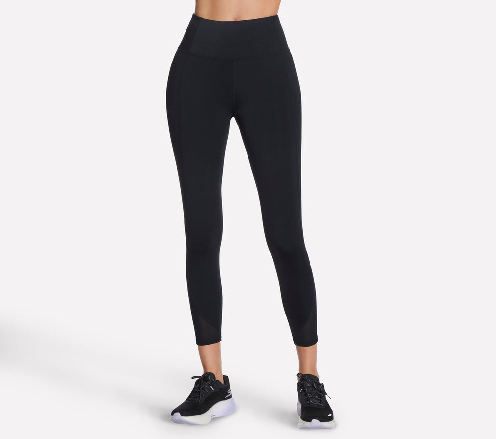 Skechers Tempo 7/8 High Waisted Legging - Women