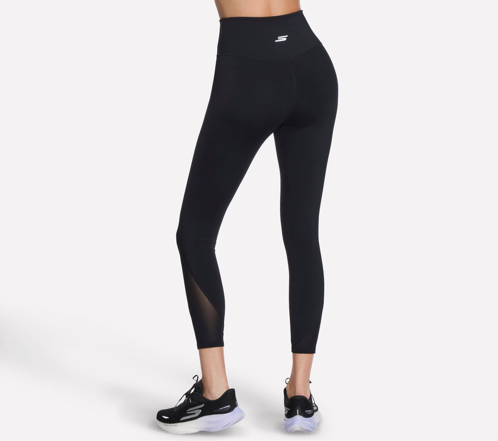 Skechers Tempo 7/8 High Waisted Legging - Women