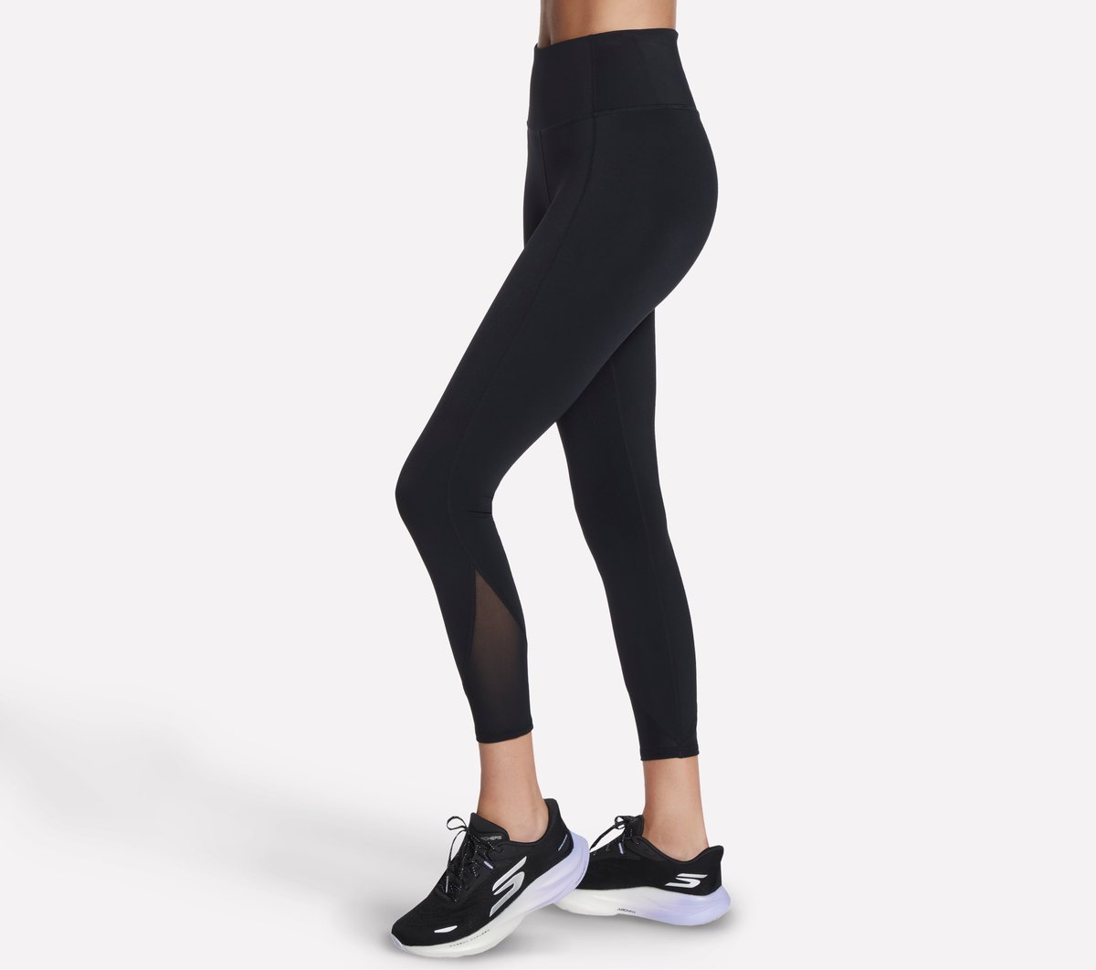 Skechers Tempo 7/8 High Waisted Legging - Women