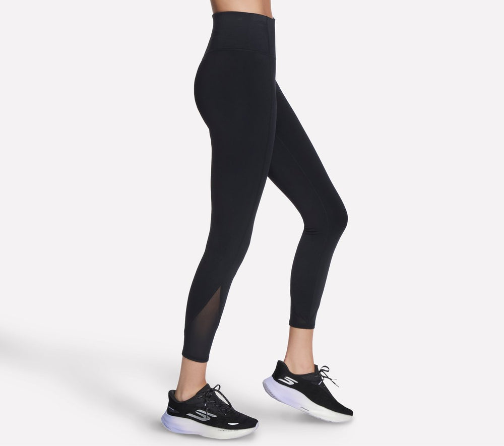 Skechers Tempo 7/8 High Waisted Legging - Women