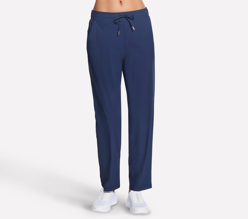 Skechers Slip-ins Destination Ankle Pant - Women