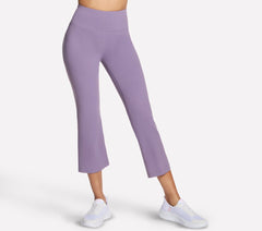 Skechers Slip-ins GO WALK Crop Pant - Women