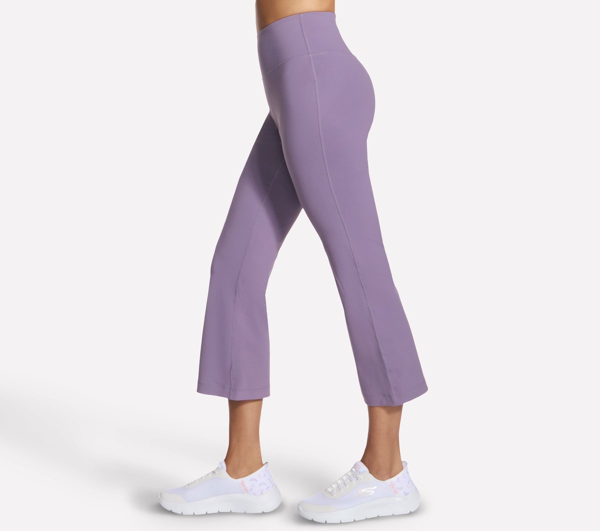 Skechers Slip-ins GO WALK Crop Pant - Women