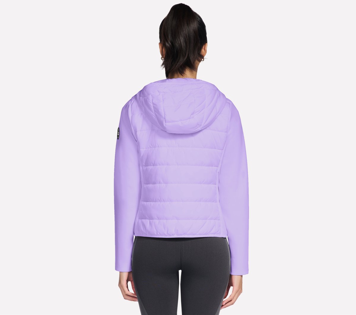 Skechers Performance Elite Cozy Fit Hooded Jacket - Women