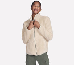 Skechers Skech-Sherpa Jacket - Women