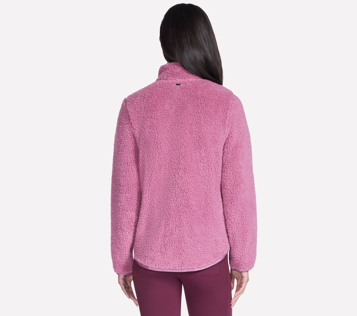 Skechers Skech-Sherpa Jacket - Women
