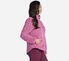 Skechers Skech-Sherpa Jacket - Women