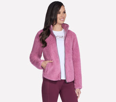Skechers Skech-Sherpa Jacket - Women