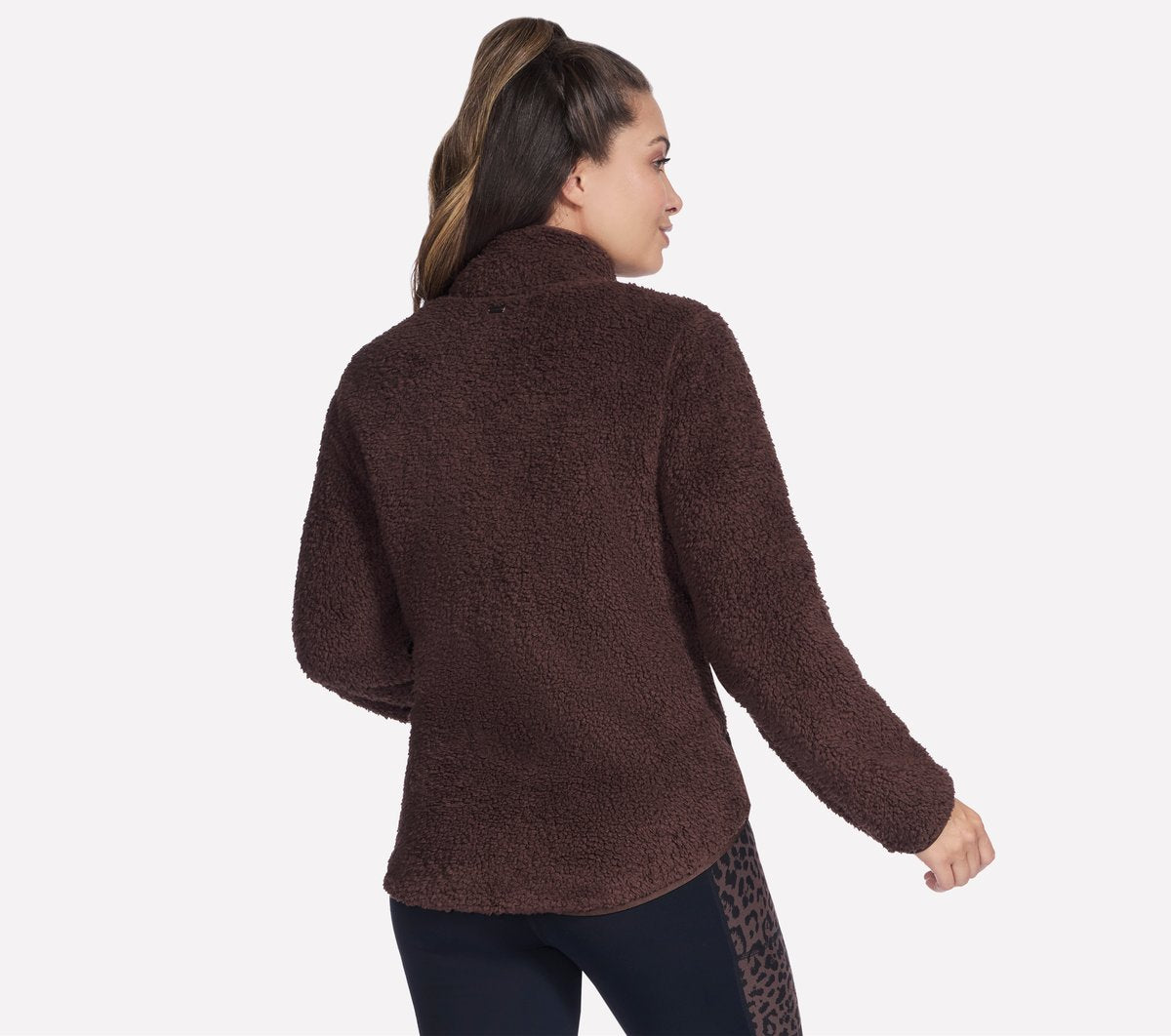 Skechers Skech-Sherpa Jacket - Women