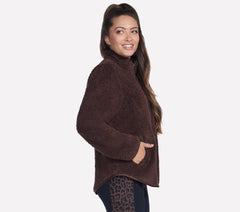 Skechers Skech-Sherpa Jacket - Women