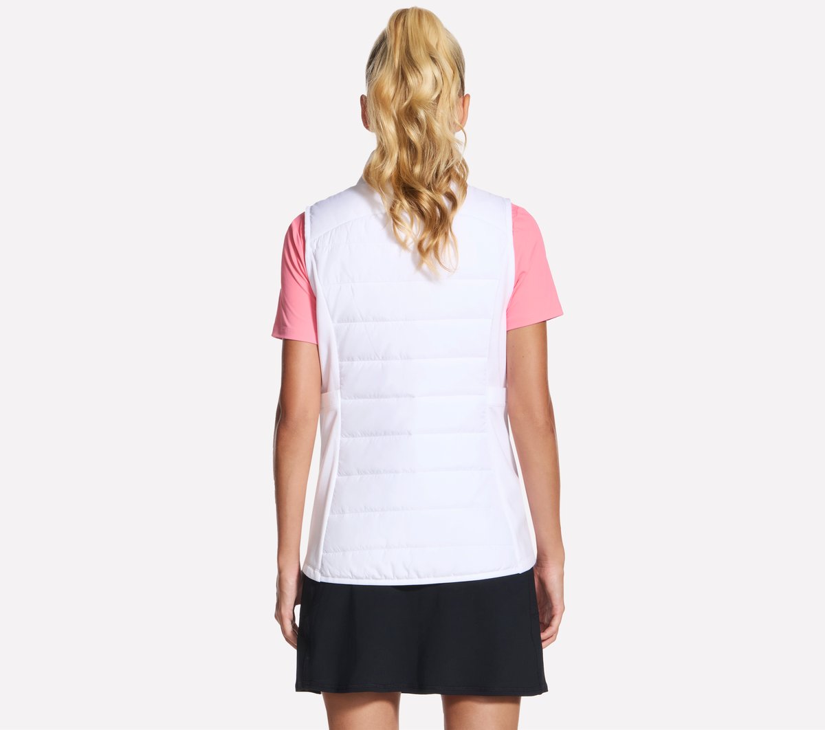 Skechers Driver Hybrid Vest - Women