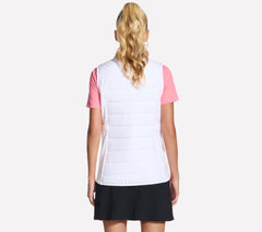 Skechers Driver Hybrid Vest - Women