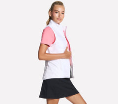 Skechers Driver Hybrid Vest - Women