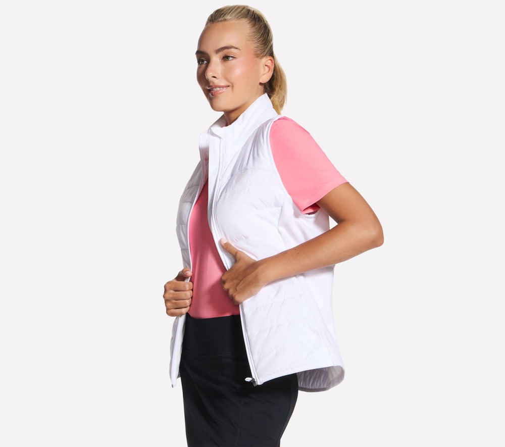 Skechers Driver Hybrid Vest - Women
