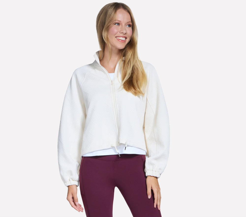 Skechers Downtown Cozy Fit Jacket - Women