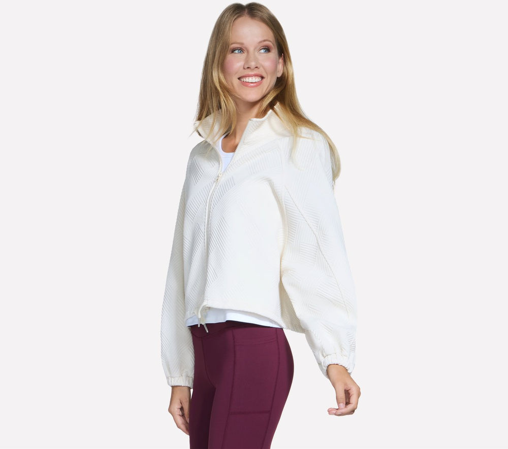 Skechers Downtown Cozy Fit Jacket - Women