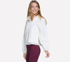 Skechers Downtown Cozy Fit Jacket - Women