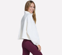 Skechers Downtown Cozy Fit Jacket - Women