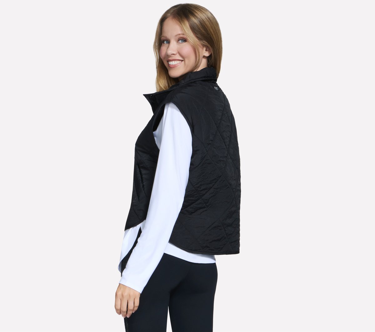Skechers Cozy Fit Vest - Women