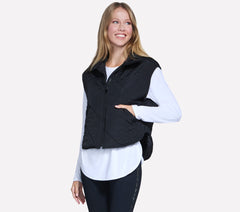 Skechers Cozy Fit Vest - Women
