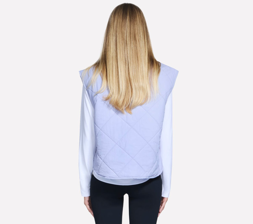 Skechers Cozy Fit Vest - Women