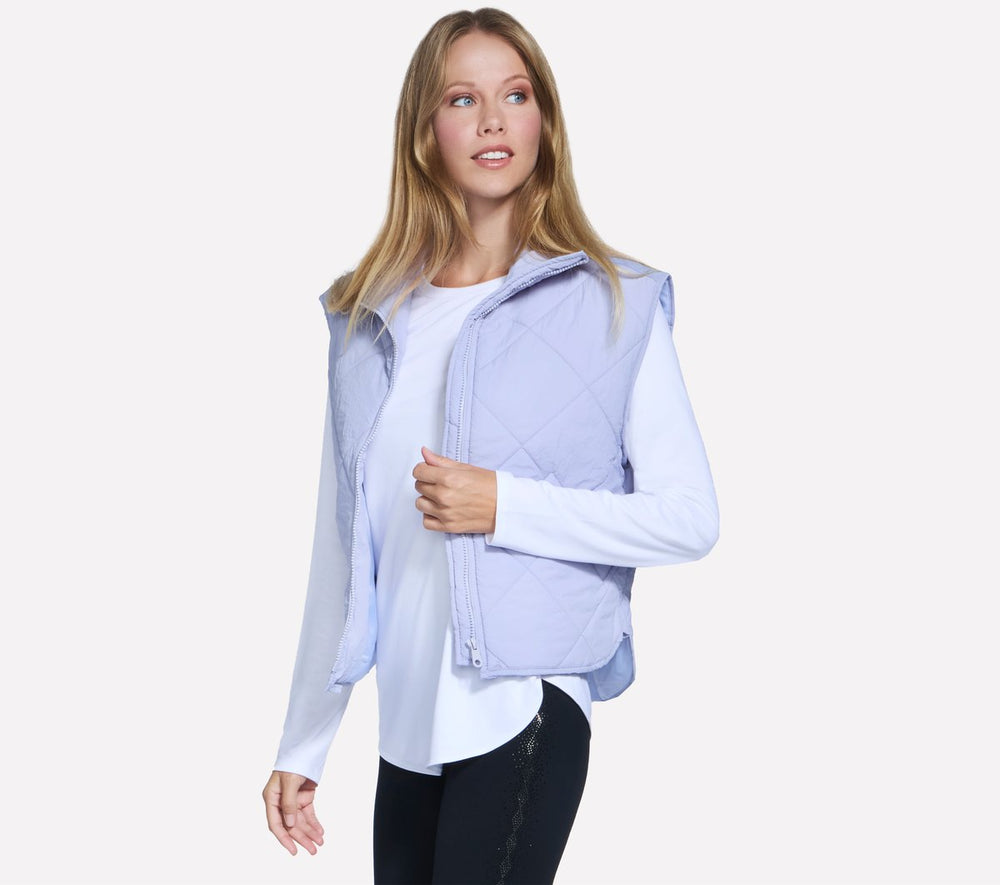 Skechers Cozy Fit Vest - Women