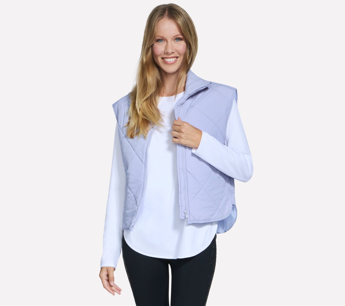 Skechers Cozy Fit Vest - Women