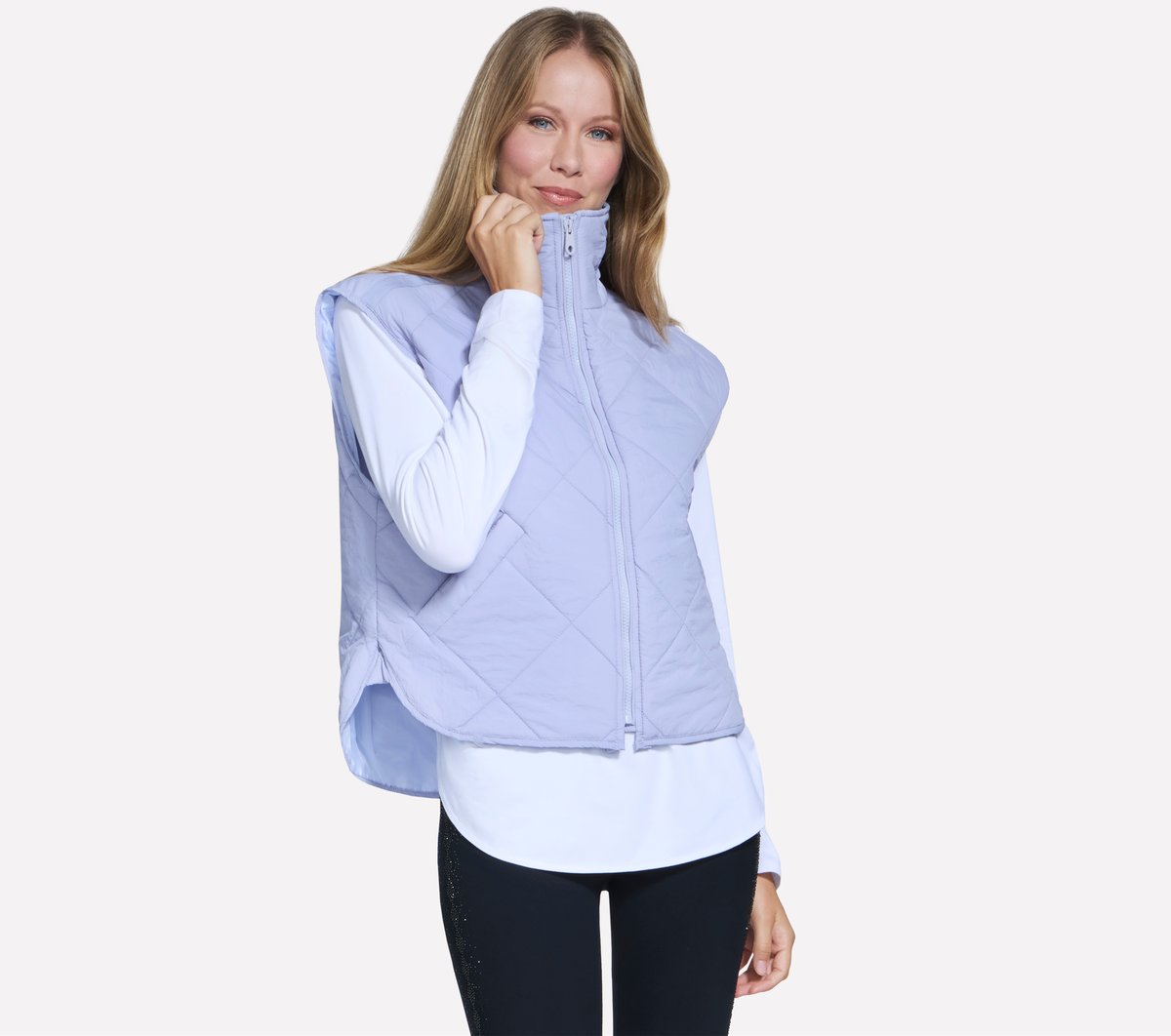 Skechers Cozy Fit Vest - Women