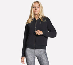 Skechers GO WALK Reversible Jacket - Women