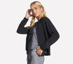 Skechers GO WALK Reversible Jacket - Women