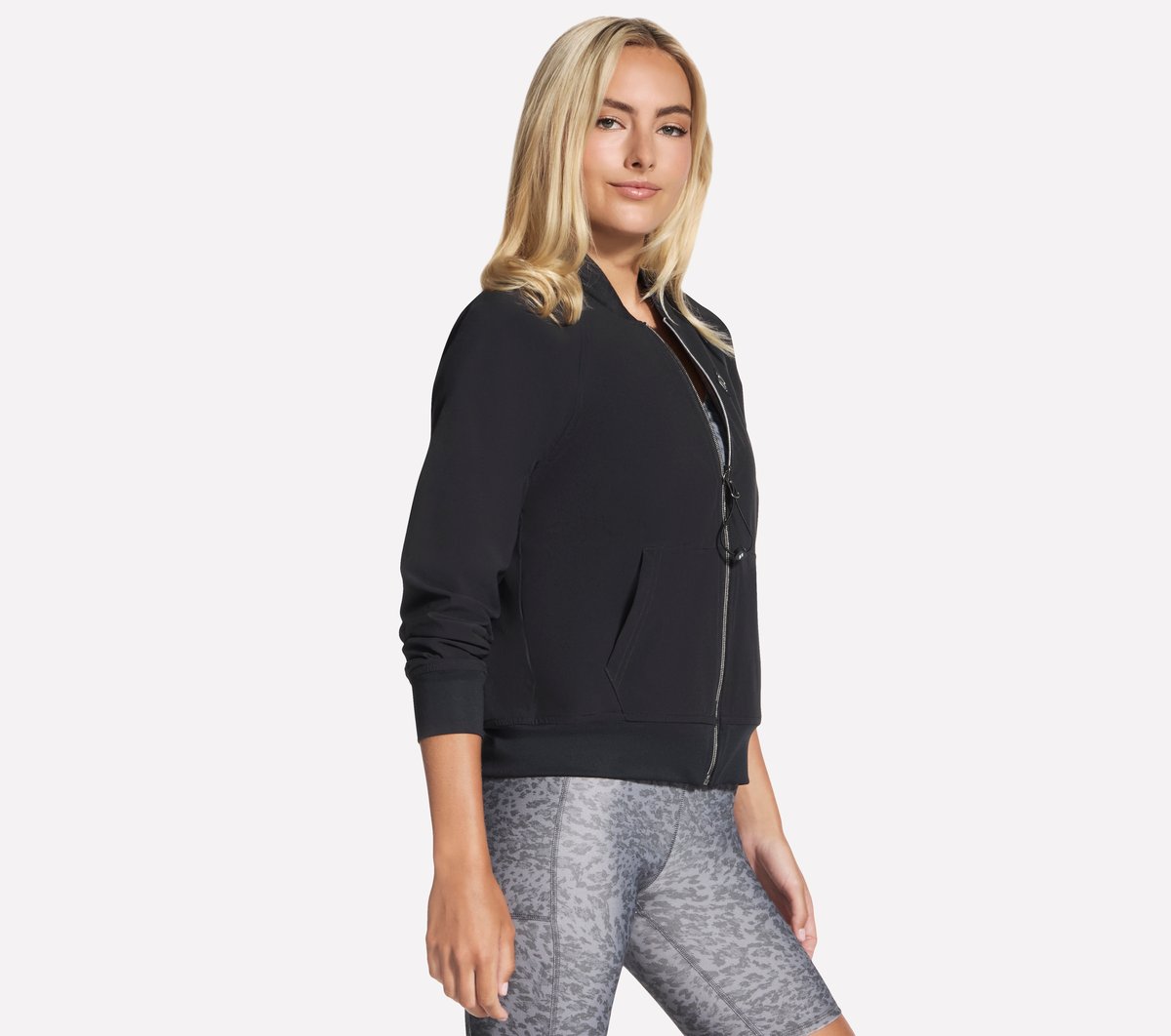 Skechers GO WALK Reversible Jacket - Women