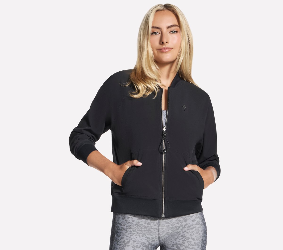 Skechers GO WALK Reversible Jacket - Women